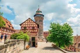 Nuremberg - Excursión de un día