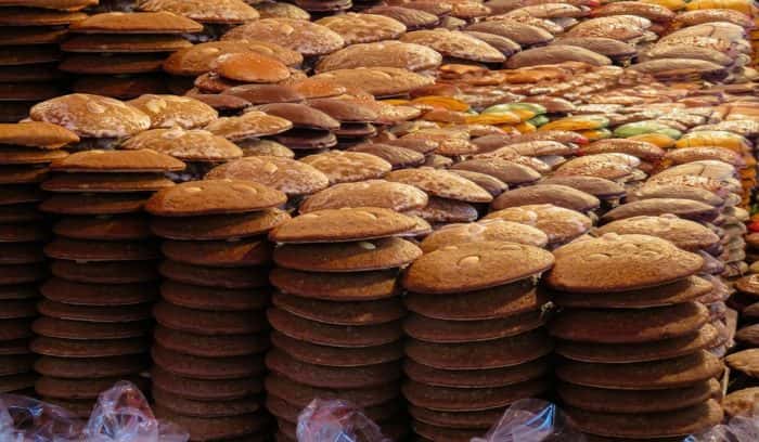 Waarom Nürnberg Lebkuchen de beste zijn