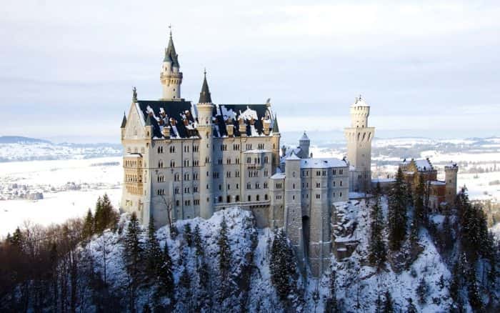 Interesting Facts about Bavaria